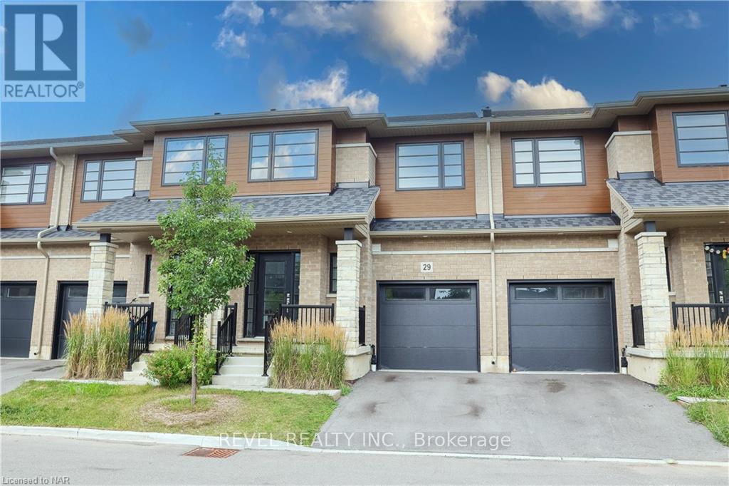 29 - 520 Grey Street, Brantford, Ontario  N3S 0K1 - Photo 2 - X9363196