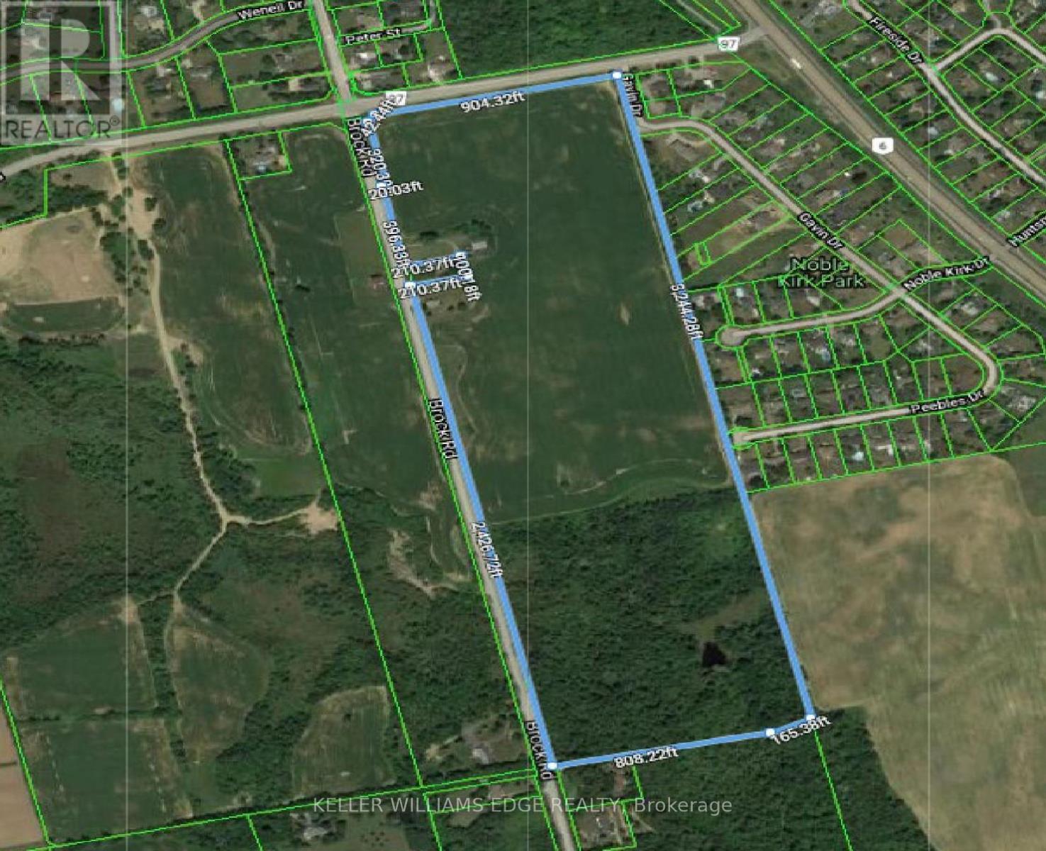 1748 BROCK ROAD, Hamilton, Ontario