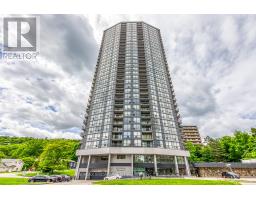 1205 - 150 CHARLTON AVENUE E, Hamilton, Ontario