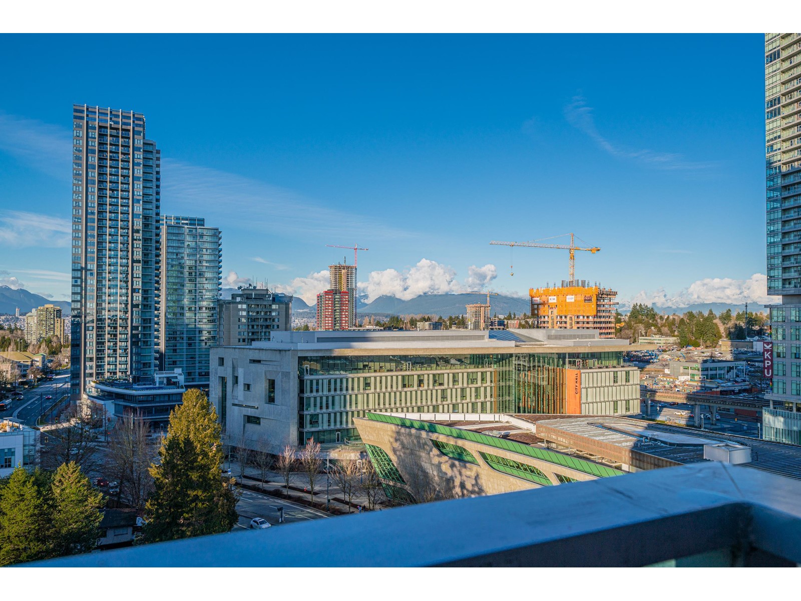 1208 13438 Central Avenue, Surrey, British Columbia  V3T 0N2 - Photo 12 - R2932638
