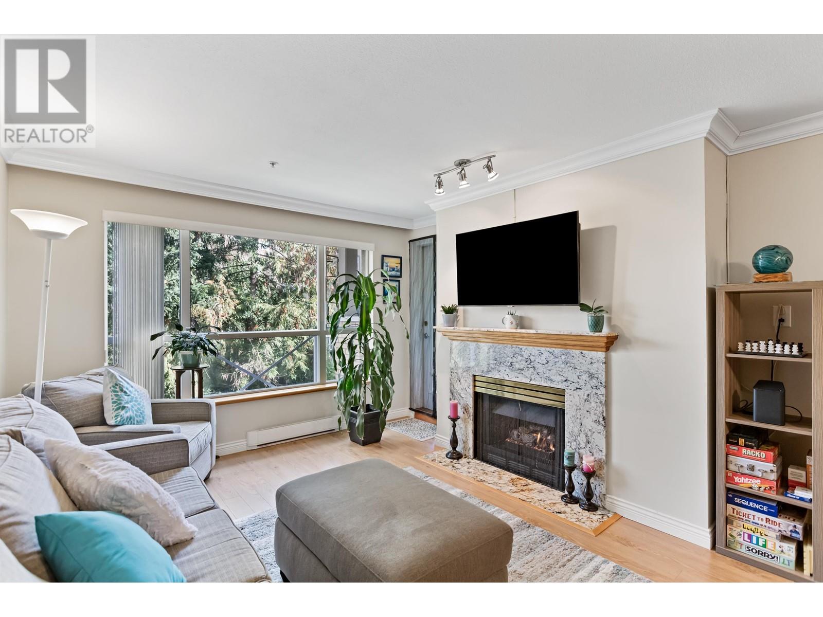 311 2551 PARKVIEW LANE, Port Coquitlam, British Columbia One Percent