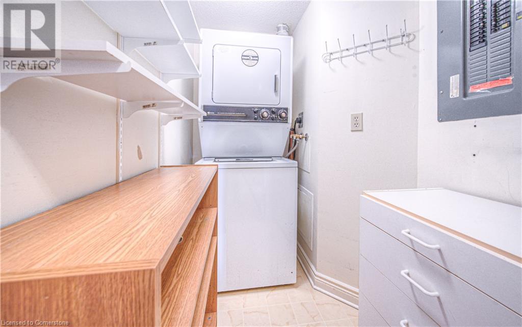 6 Willow Street Unit# 1908, Waterloo, Ontario  N2J 4S3 - Photo 29 - 40654929