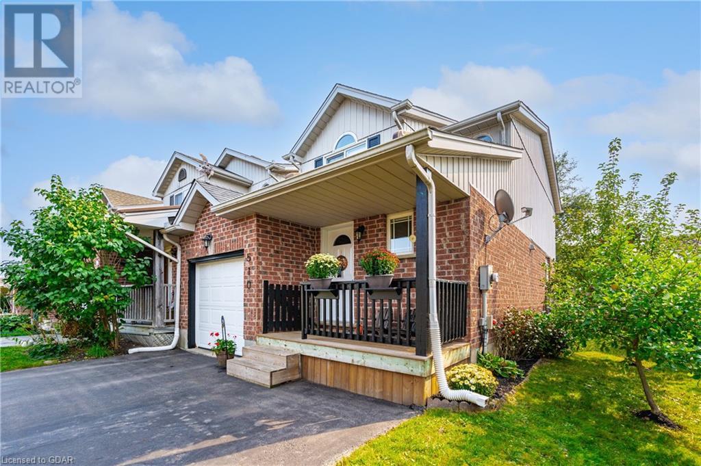 510 FLANNERY Drive, Fergus, Ontario One Percent Realty Ltd. Ontario