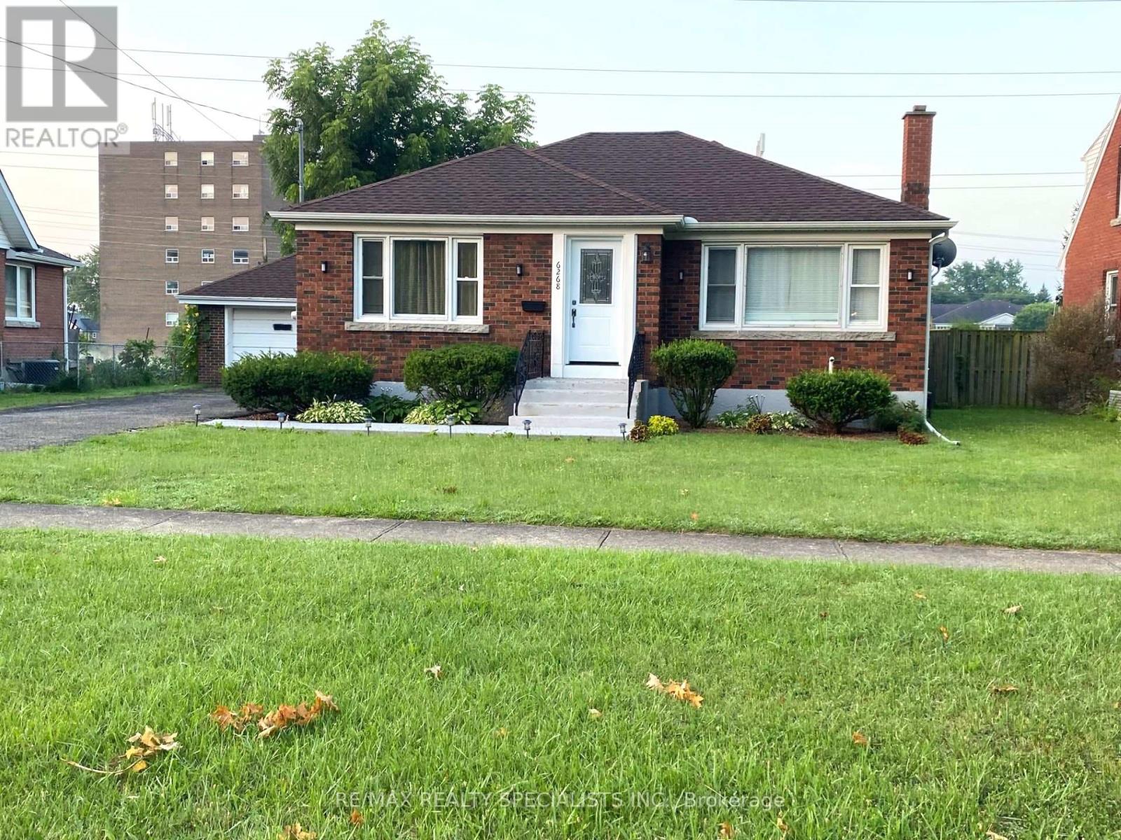 6268 CORWIN CRESCENT, Niagara Falls, Ontario