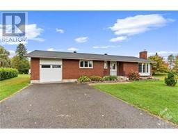 4626 BOUNDARY ROAD, Carlsbad Springs, Ontario