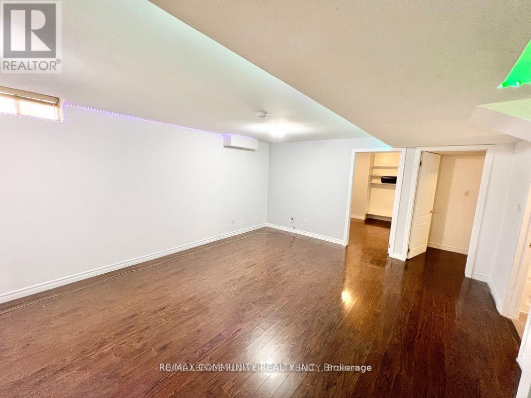 Bsmt - 21 Midvale Road, Brampton, Ontario  L7A 2M9 - Photo 12 - W9381687