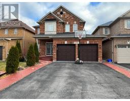 BSMT - 21 MIDVALE ROAD, Brampton, Ontario