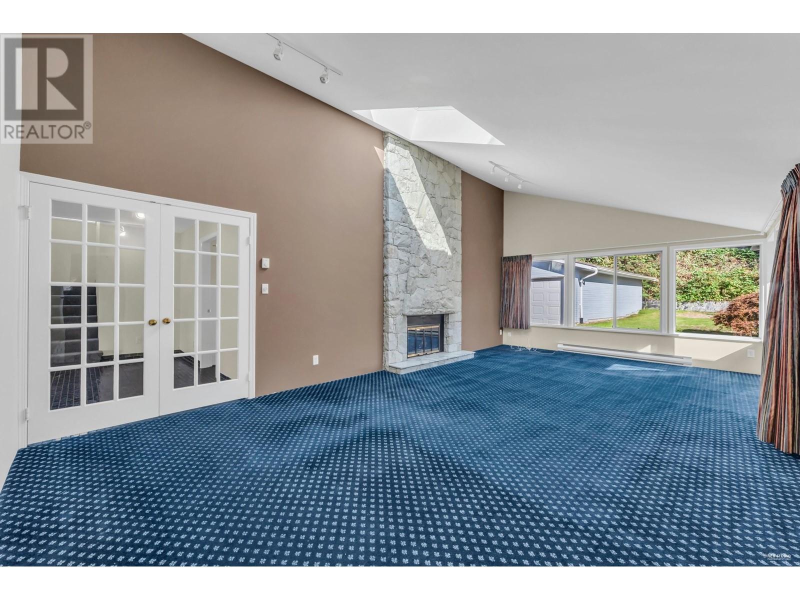 845 Pyrford Road, West Vancouver, British Columbia  V7S 2A2 - Photo 12 - R2932319