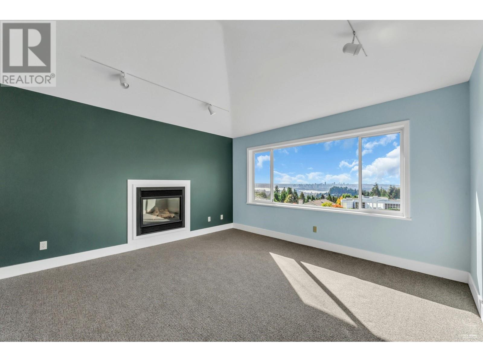 845 Pyrford Road, West Vancouver, British Columbia  V7S 2A2 - Photo 8 - R2932319
