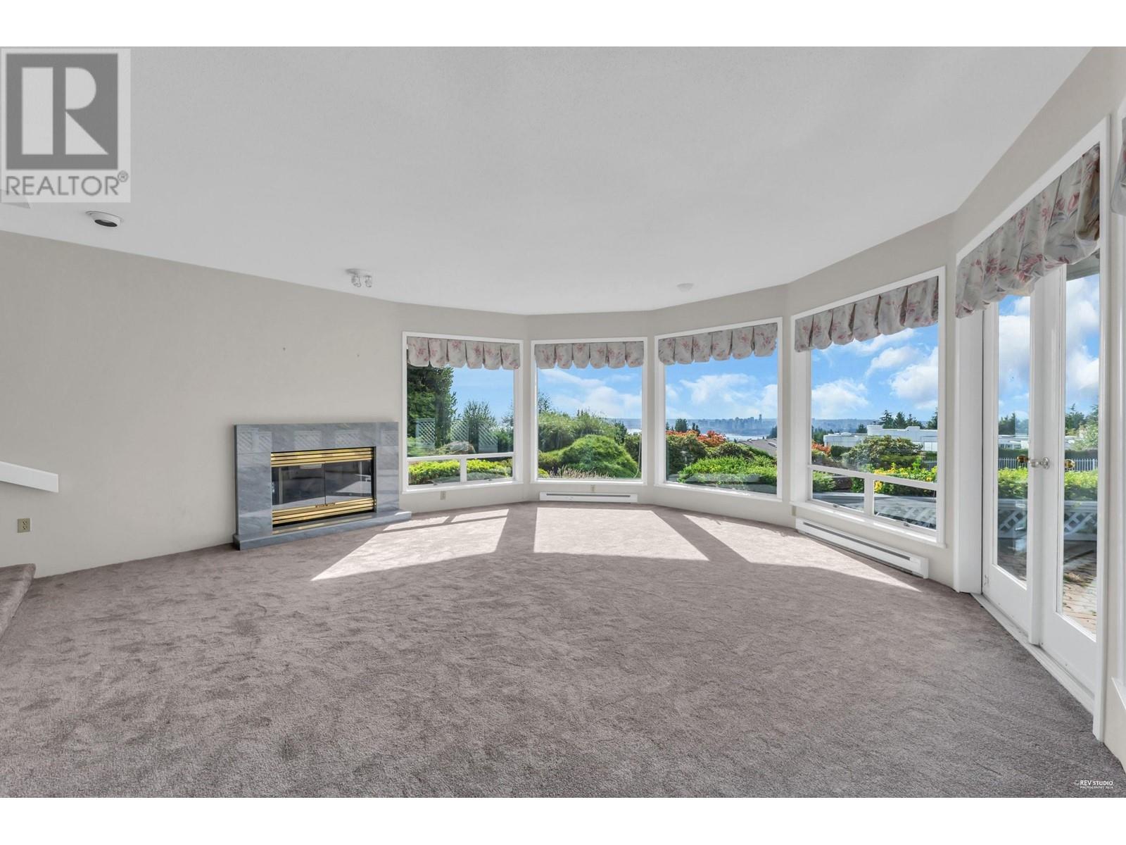 845 Pyrford Road, West Vancouver, British Columbia  V7S 2A2 - Photo 3 - R2932319