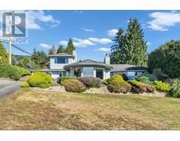 845 PYRFORD ROAD, West Vancouver, British Columbia