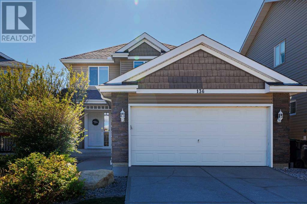 136 Citadel Close Nw, Calgary, Alberta  T3G 4A6 - Photo 1 - A2170004