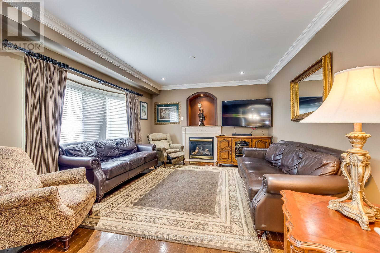 2284 NENA CRESCENT Oakville (Iroquois Ridge North)