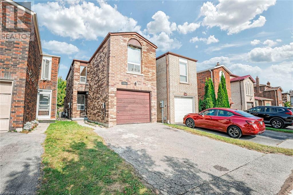 102 Pennyhill Drive, Toronto, Ontario  M1B 4K7 - Photo 2 - 40647465