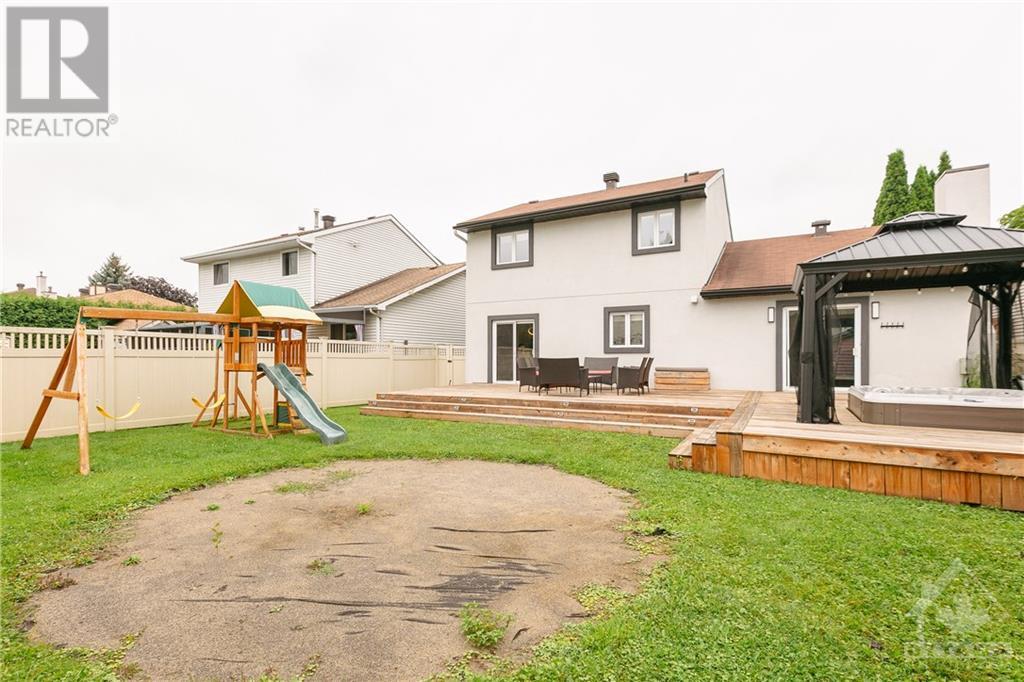 1609 BOTTRIELL WAY Ottawa