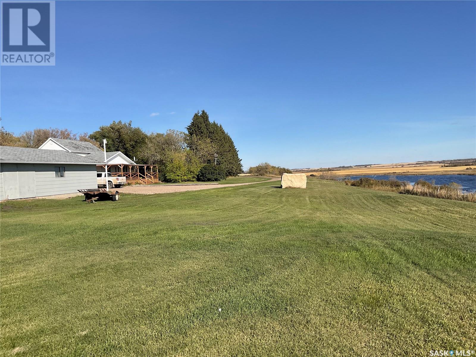 Haussecker Acreage, Fish Creek Rm No. 402, Saskatchewan  S0K 4P0 - Photo 27 - SK985308