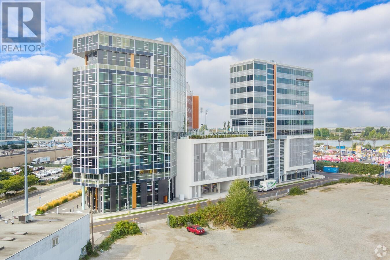 915 8400 WEST ROAD, richmond, British Columbia V6X0S7
