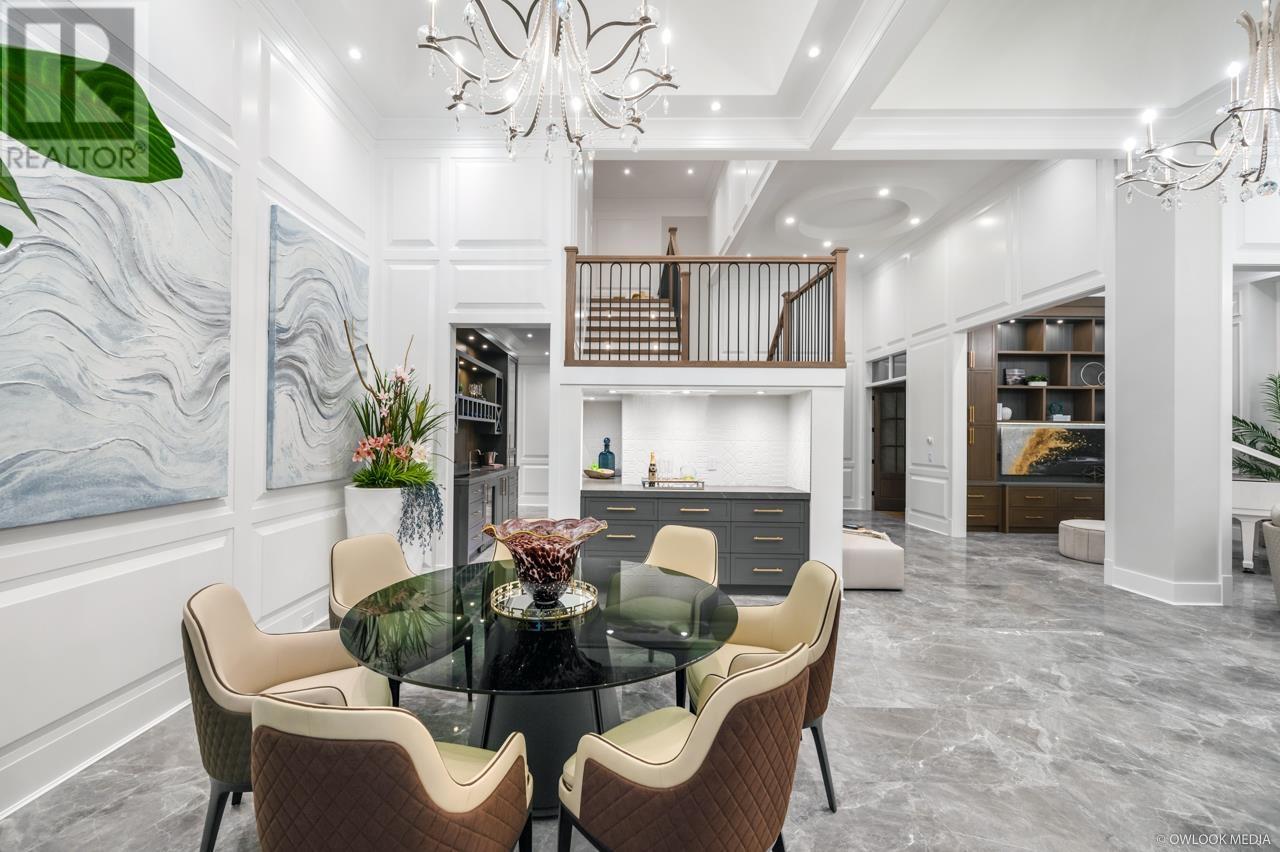 Listing Picture 9 of 40 : 7680 GLACIER CRESCENT, Richmond / 烈治文 - 魯藝地產 Yvonne Lu Group - MLS Medallion Club Member