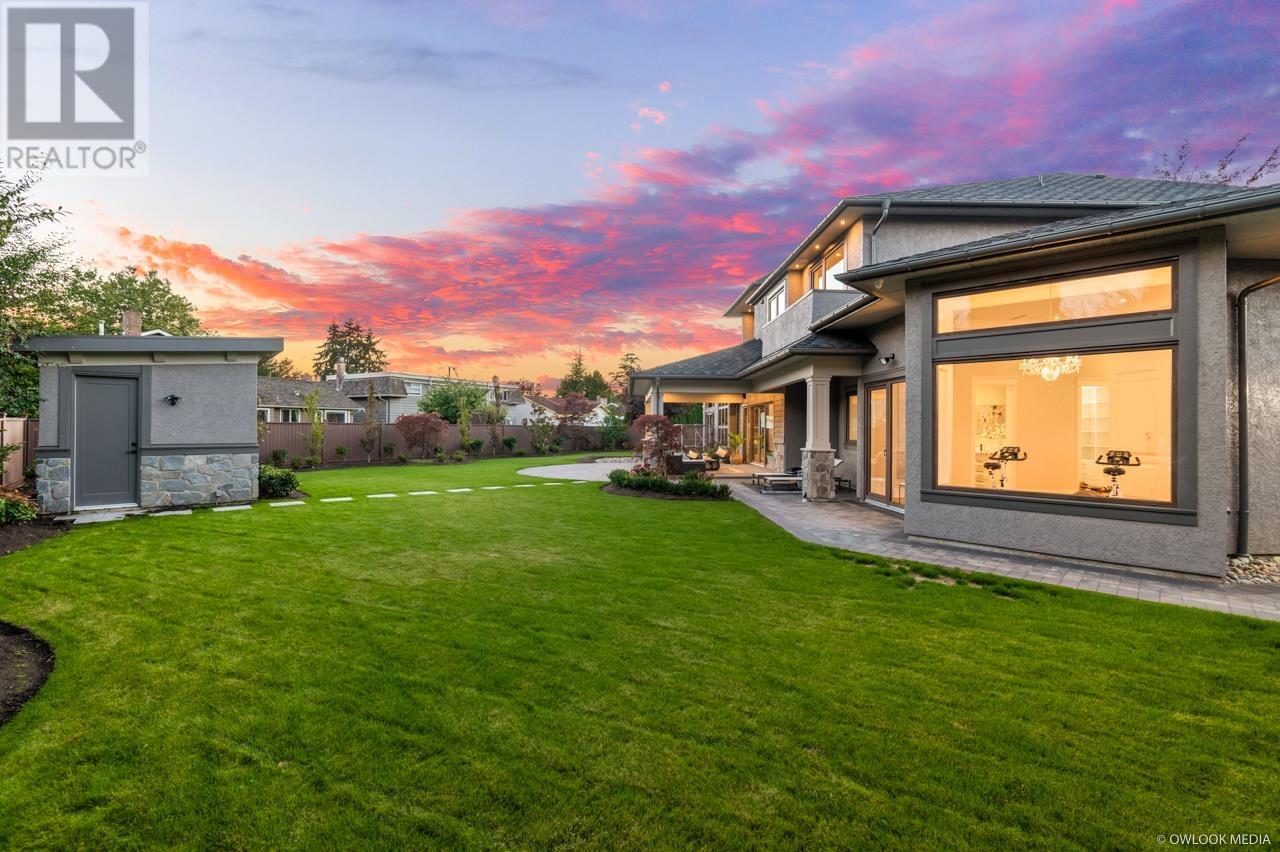 Listing Picture 38 of 40 : 7680 GLACIER CRESCENT, Richmond / 烈治文 - 魯藝地產 Yvonne Lu Group - MLS Medallion Club Member