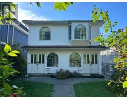 1735 VICTORIA DRIVE, Vancouver, British Columbia