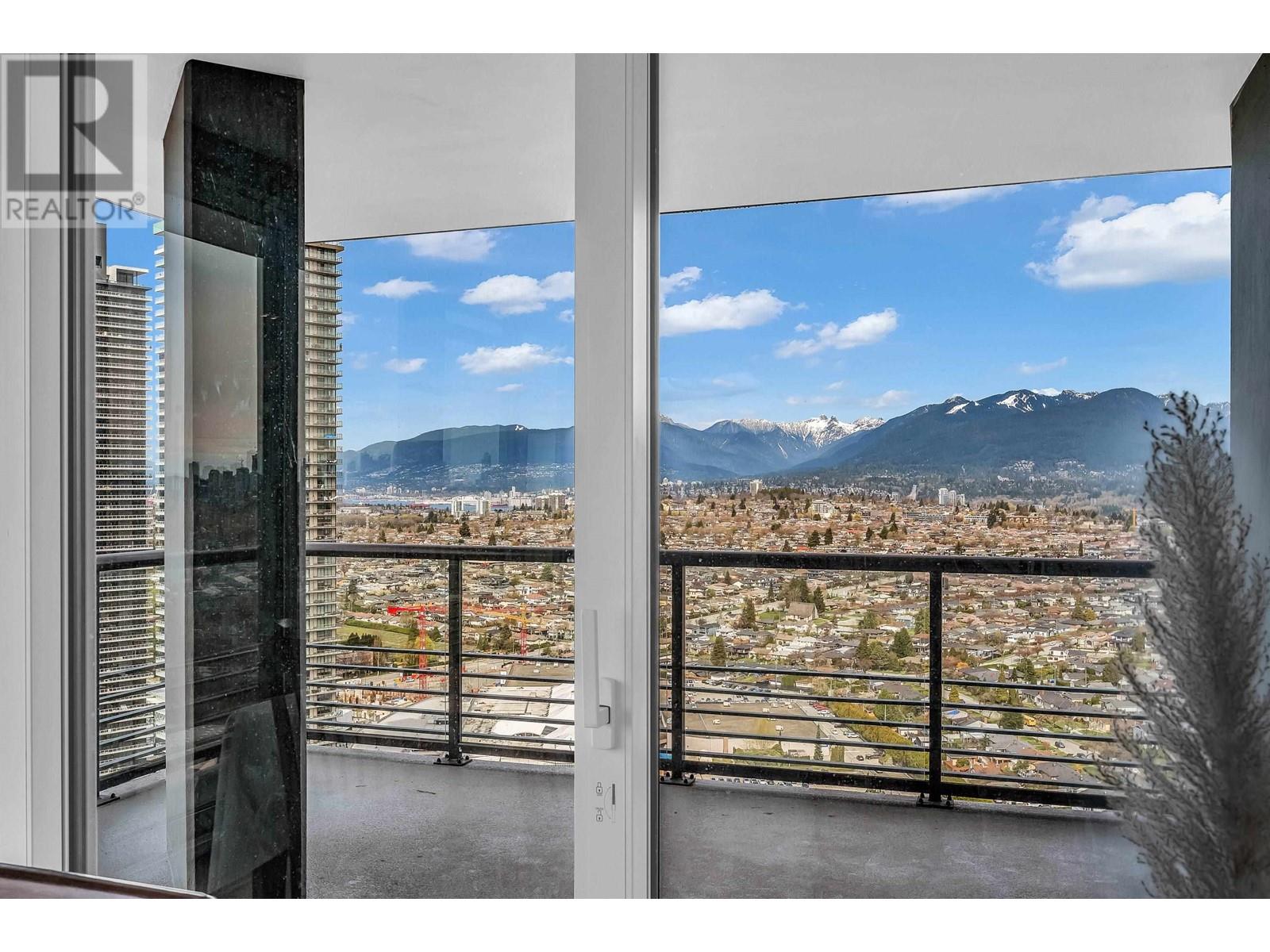 4202 4720 Lougheed Highway, Burnaby, British Columbia  V5C 0M8 - Photo 12 - R2931437