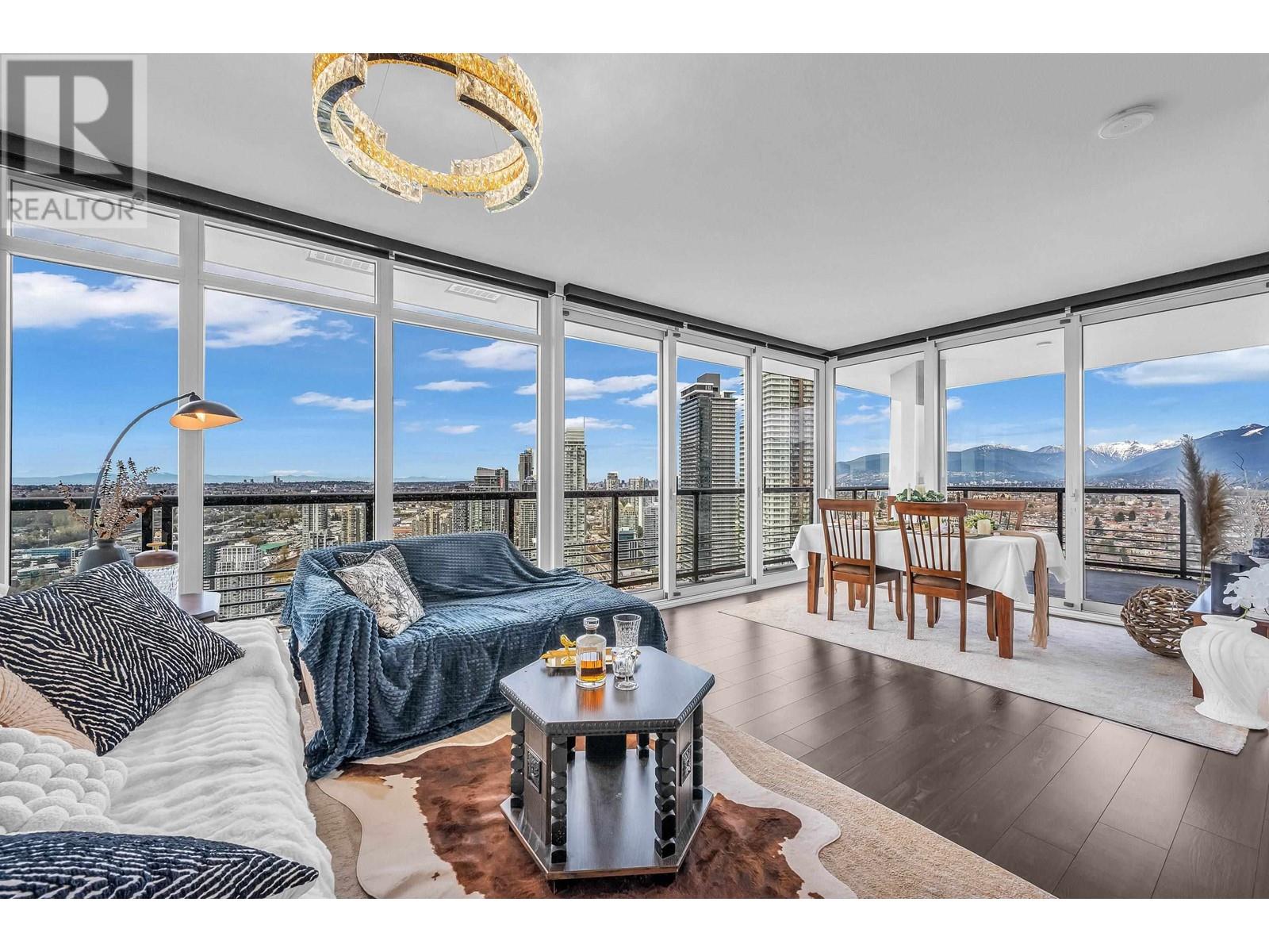 Property at 4202 4720 LOUGHEED HIGHWAY image 3