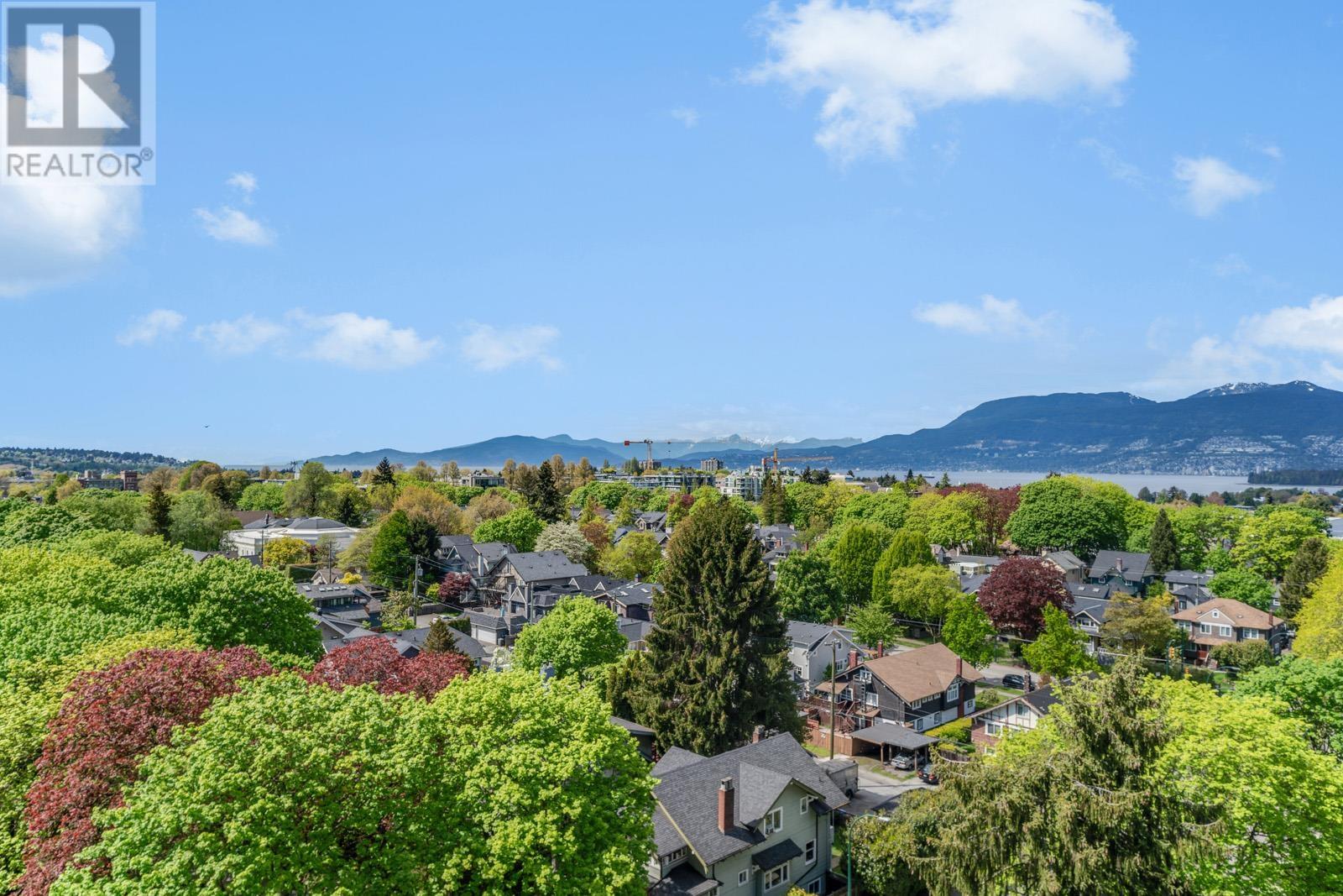 1000 1788 W 13th Avenue, Vancouver, British Columbia  V6J 2H1 - Photo 2 - R2932644