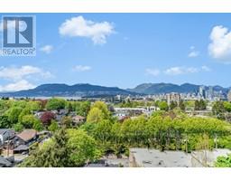 1000 1788 W 13TH AVENUE, Vancouver, British Columbia