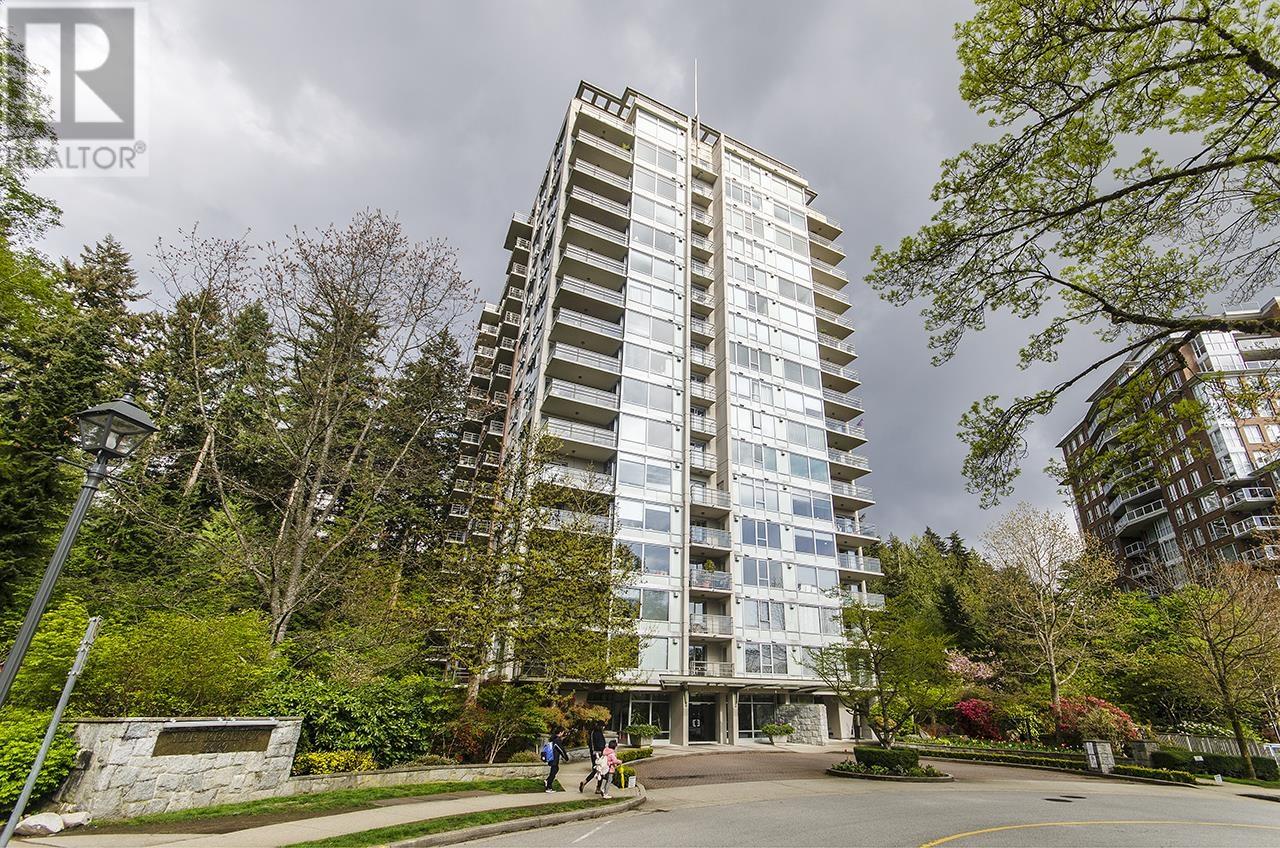 1703 5639 Hampton Place, Vancouver, British Columbia  V6T 2H6 - Photo 2 - R2879892