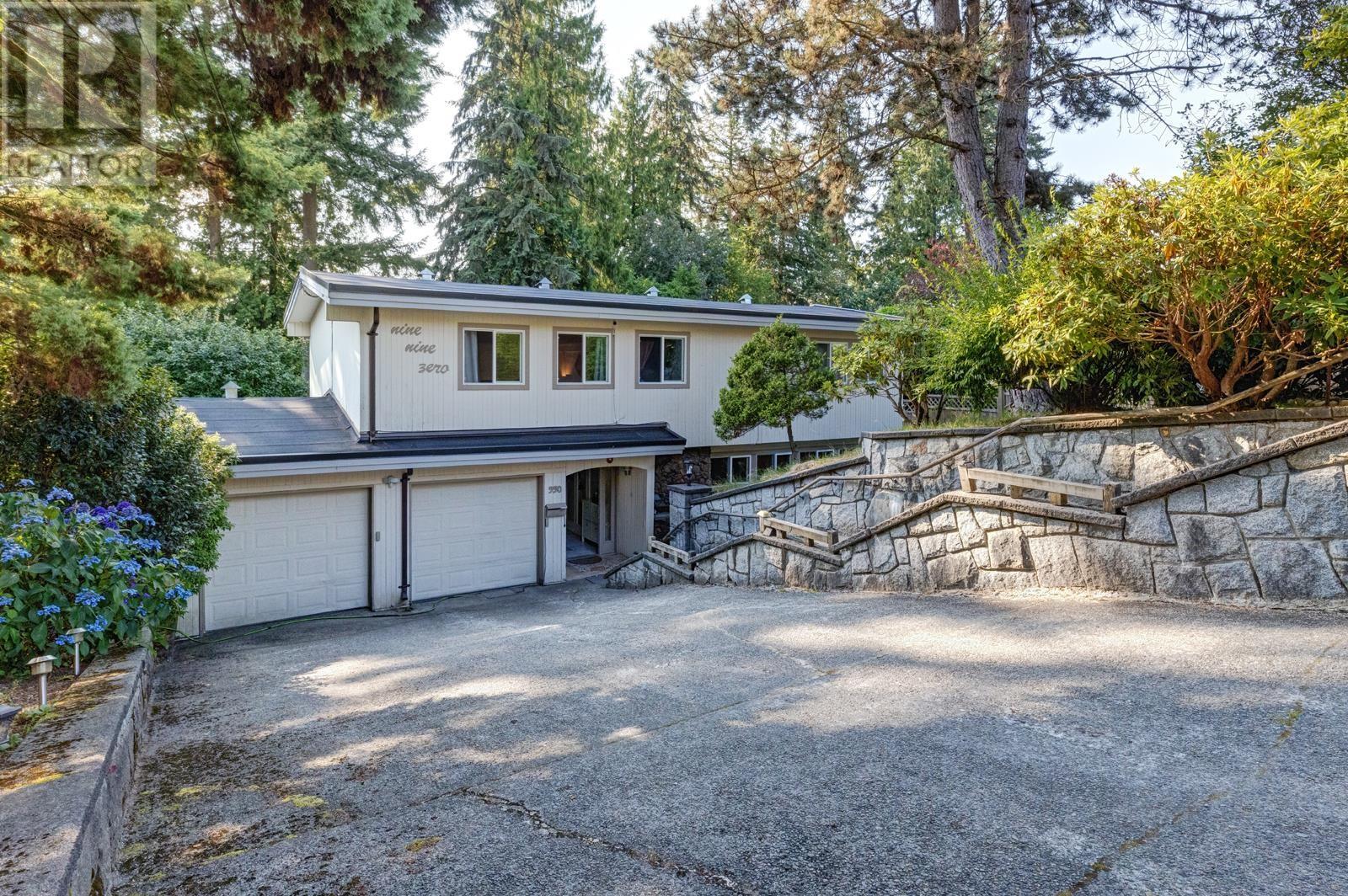990 Kinsac Street, Coquitlam, British Columbia  V3J 4V1 - Photo 39 - R2932489