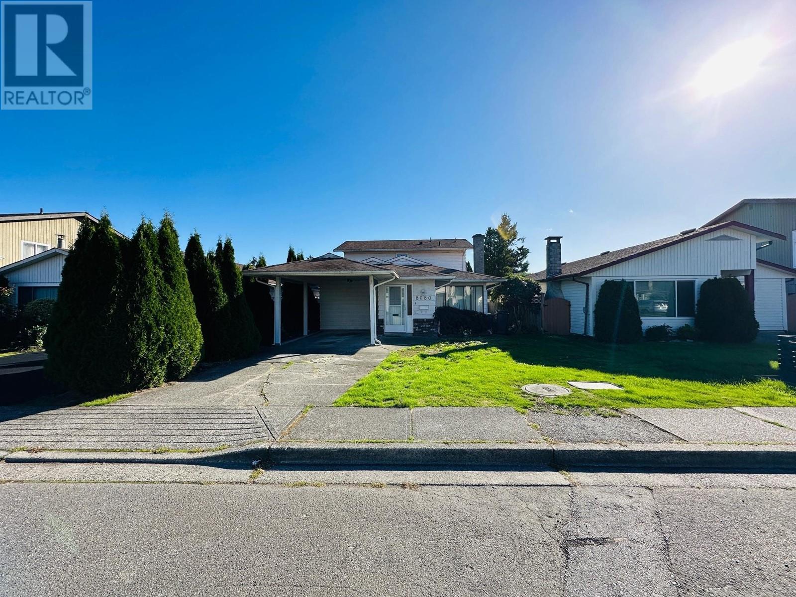 8680 Citadel Crescent, Richmond, British Columbia  V7C 4T3 - Photo 12 - R2931534