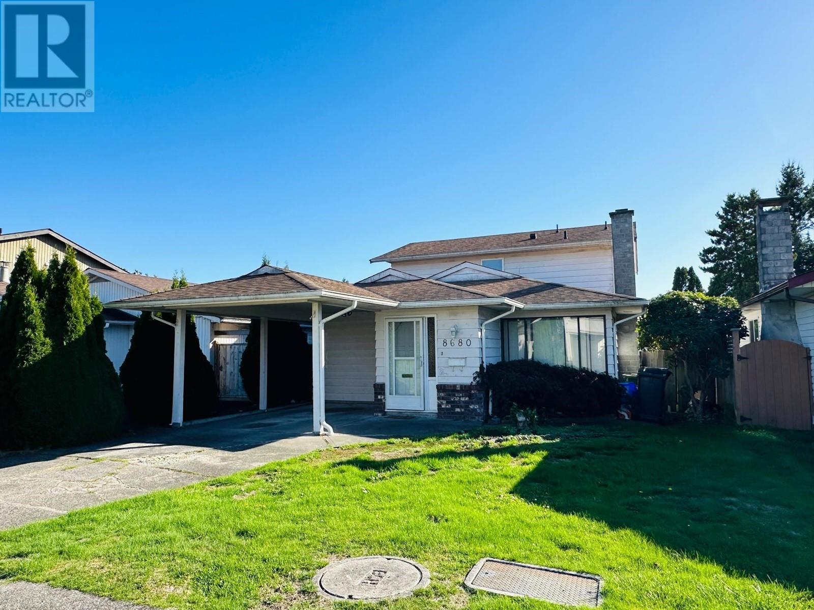 Property at 8680 CITADEL CRESCENT image 1
