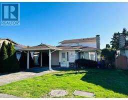 8680 CITADEL CRESCENT, Richmond, British Columbia