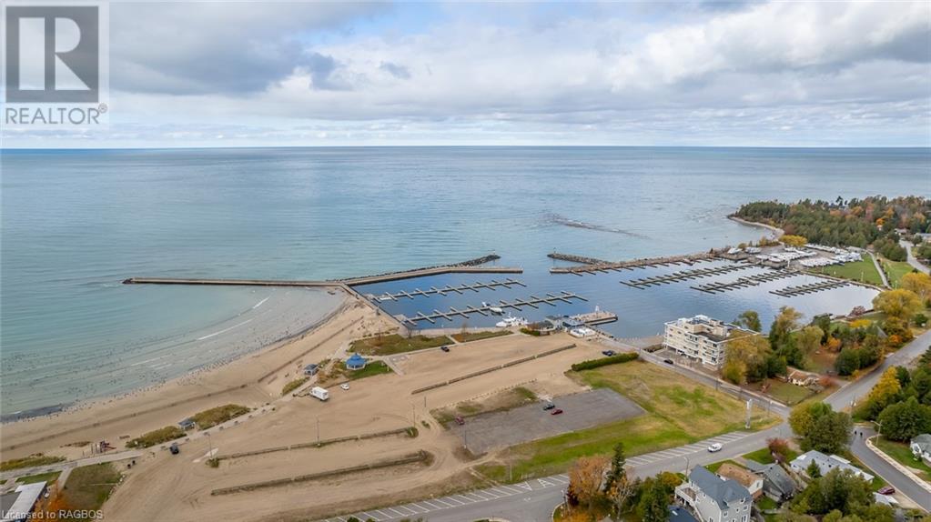 332 Mill Street, Port Elgin, Ontario  N0H 2C0 - Photo 10 - 40657398