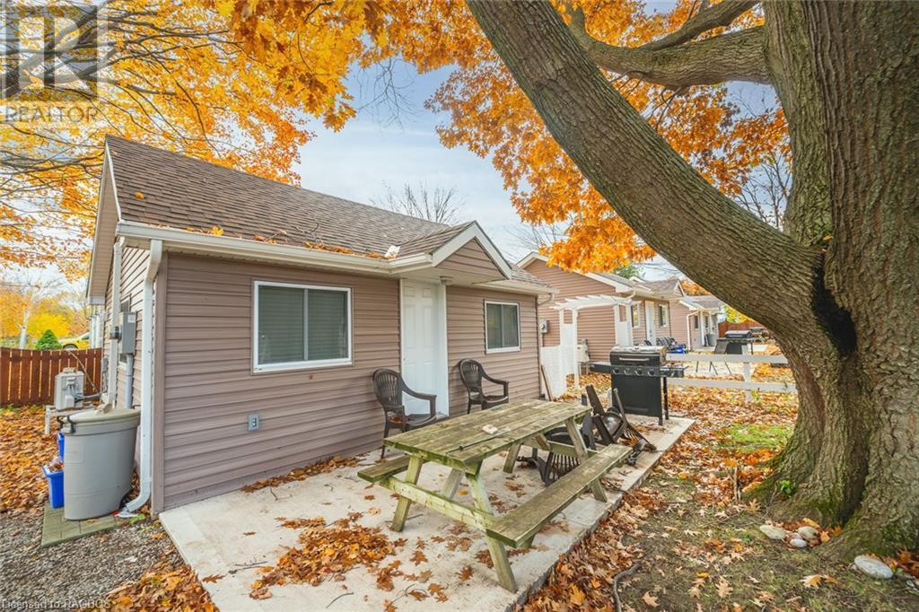 332 Mill Street, Port Elgin, Ontario  N0H 2C0 - Photo 4 - 40657398