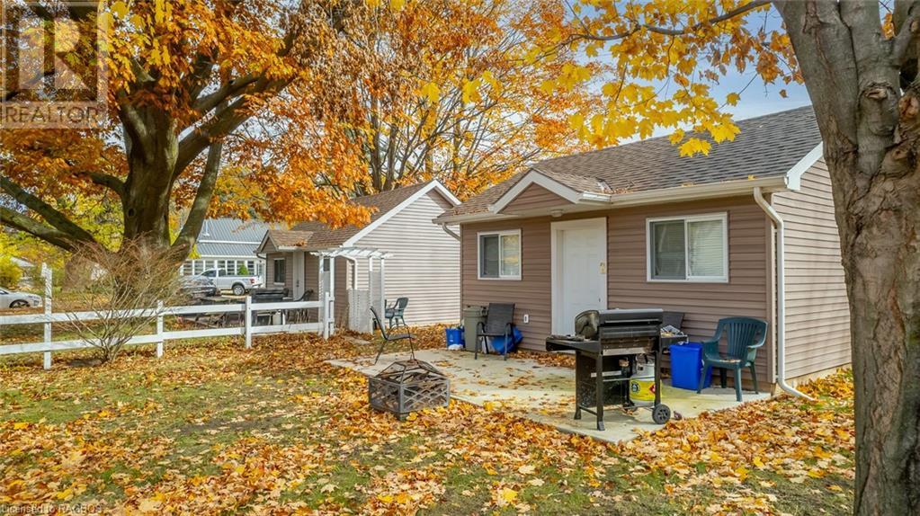 332 Mill Street, Port Elgin, Ontario  N0H 2C0 - Photo 6 - 40657398
