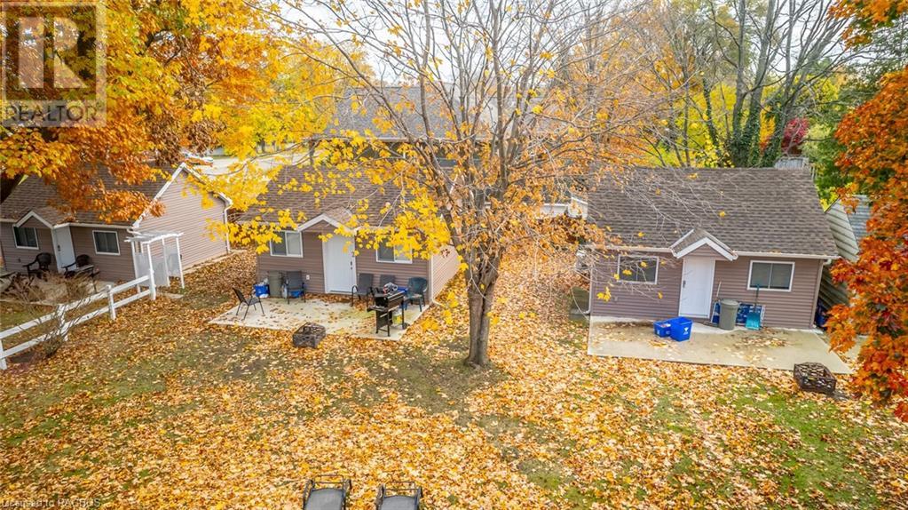 332 Mill Street, Port Elgin, Ontario  N0H 2C0 - Photo 7 - 40657398