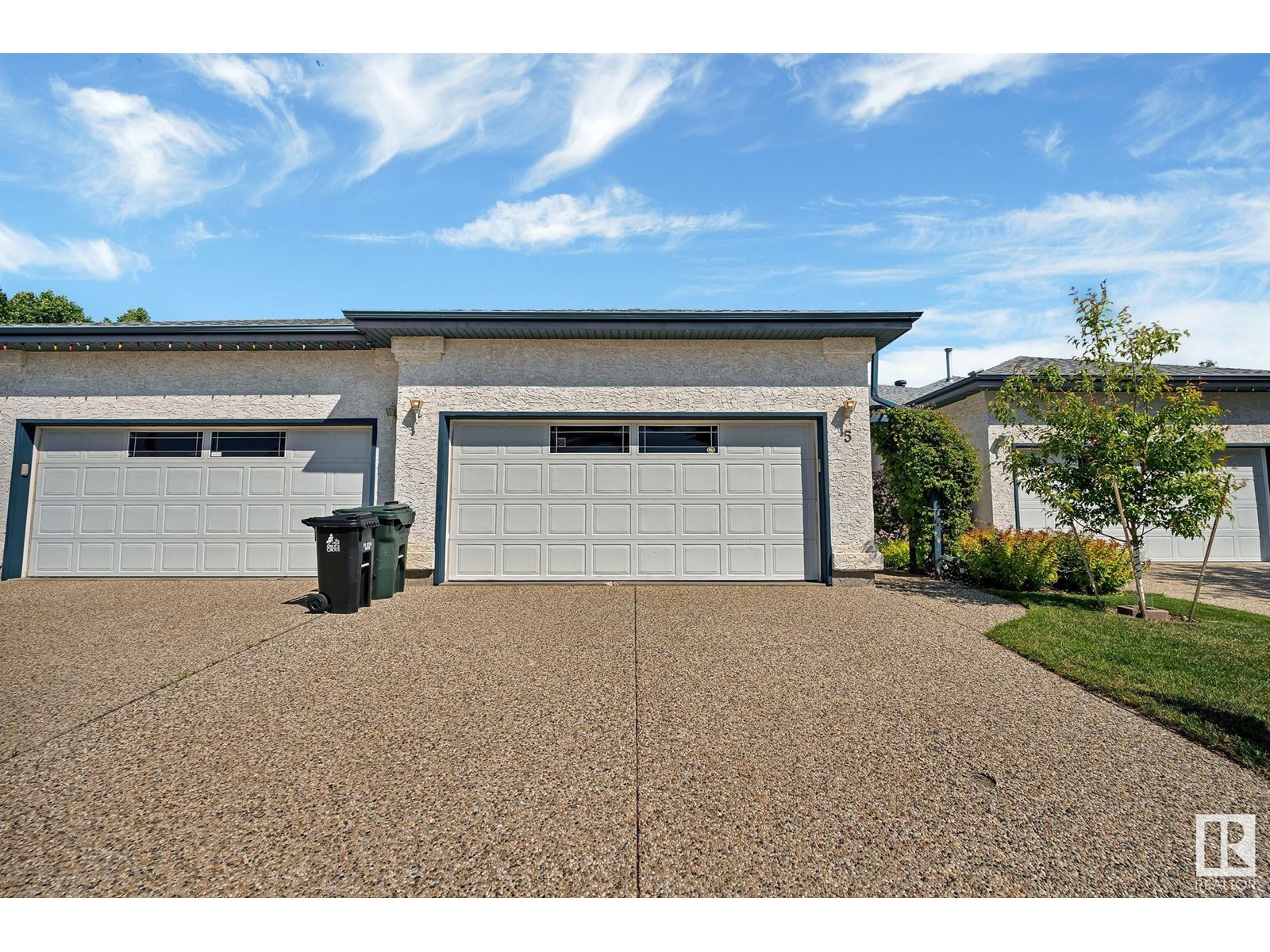 5 LINKSIDE PL, Spruce Grove, Alberta