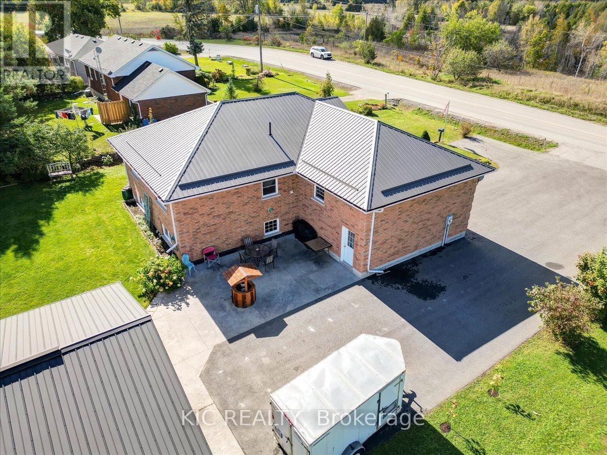 821 South Street, Douro-Dummer, Ontario  K0L 3A0 - Photo 30 - X9381788