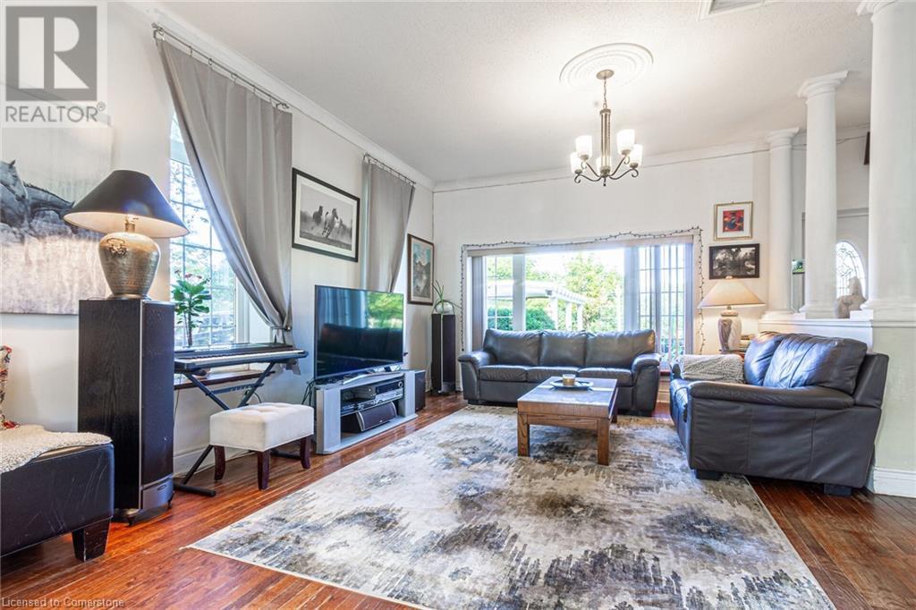 152 Confederation Street, Glen Williams, Ontario  L7G 4S8 - Photo 10 - 40657308