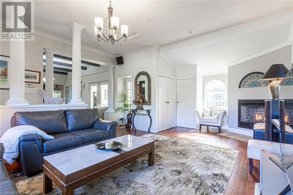 152 Confederation Street, Glen Williams, Ontario  L7G 4S8 - Photo 11 - 40657308