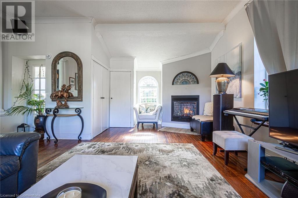 152 Confederation Street, Glen Williams, Ontario  L7G 4S8 - Photo 12 - 40657308