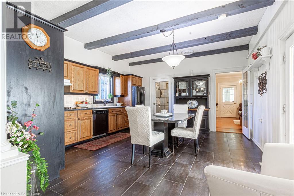 152 Confederation Street, Glen Williams, Ontario  L7G 4S8 - Photo 13 - 40657308