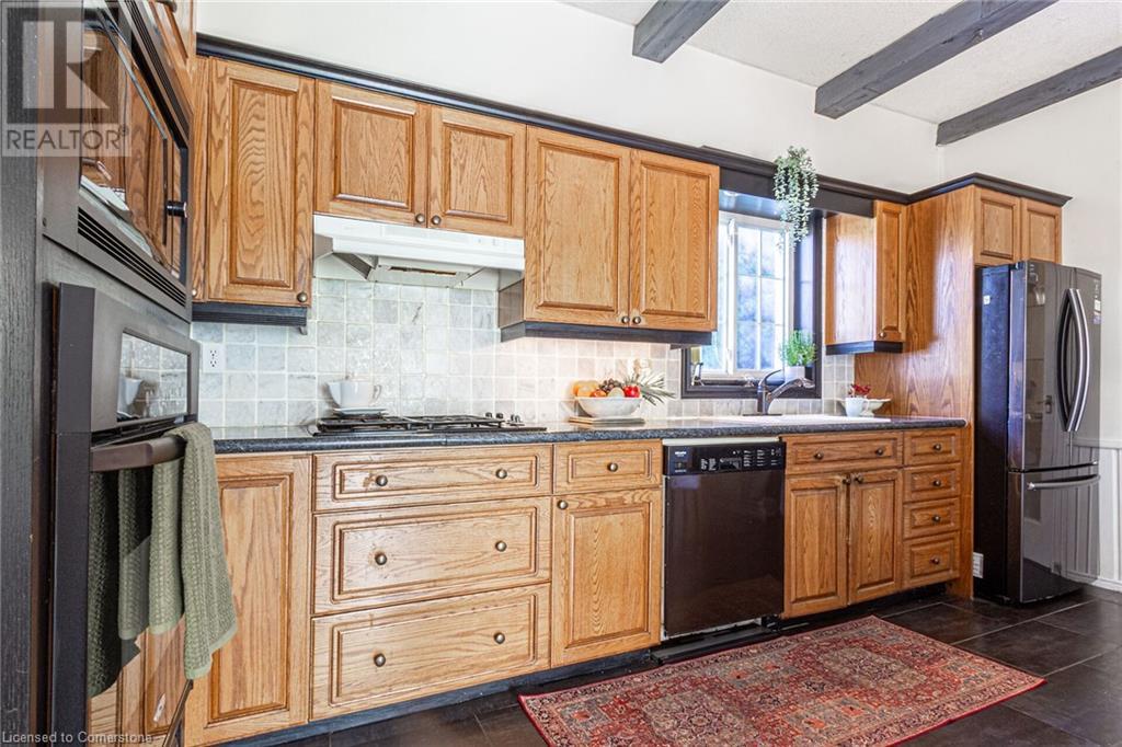 152 Confederation Street, Glen Williams, Ontario  L7G 4S8 - Photo 14 - 40657308