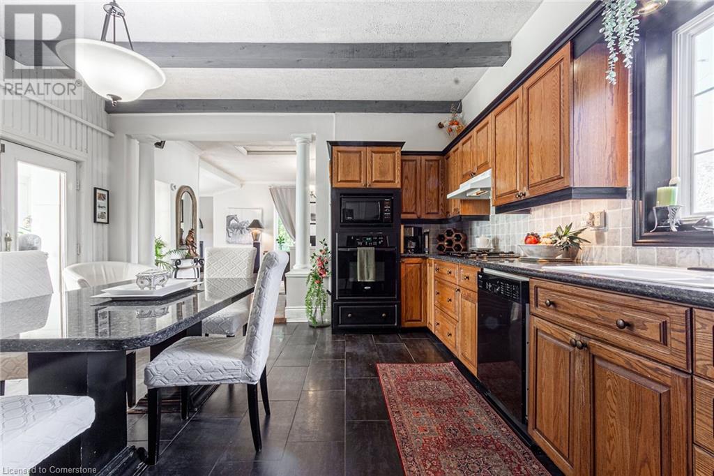 152 Confederation Street, Glen Williams, Ontario  L7G 4S8 - Photo 15 - 40657308