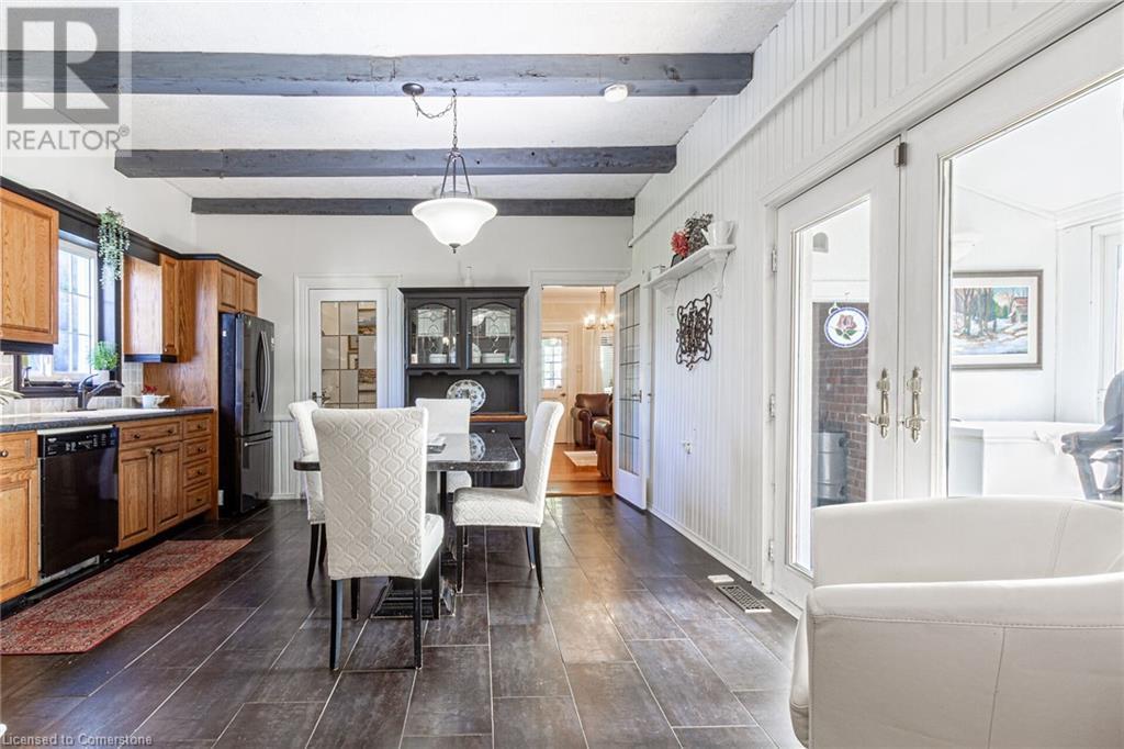 152 Confederation Street, Glen Williams, Ontario  L7G 4S8 - Photo 16 - 40657308