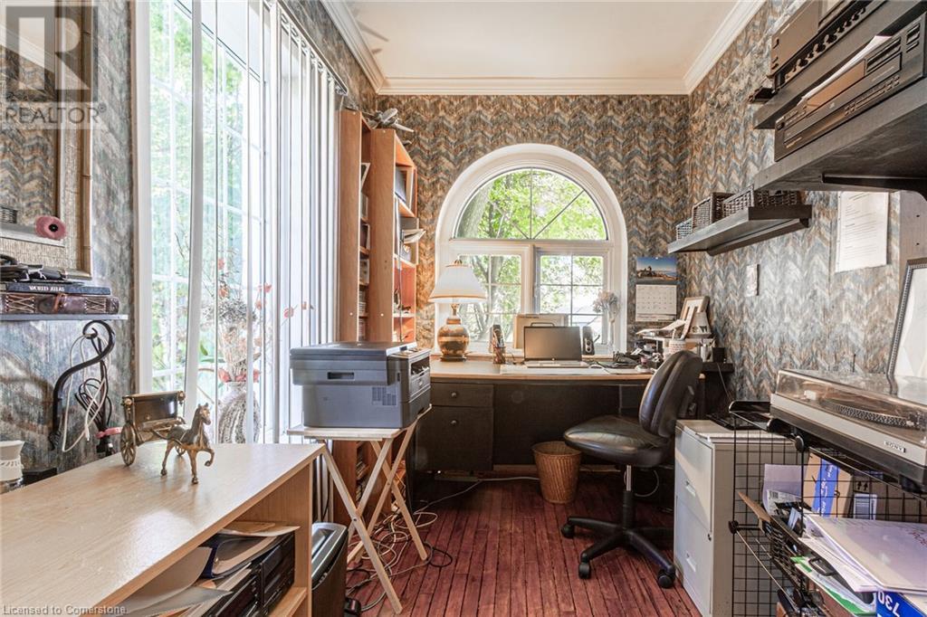 152 Confederation Street, Glen Williams, Ontario  L7G 4S8 - Photo 18 - 40657308