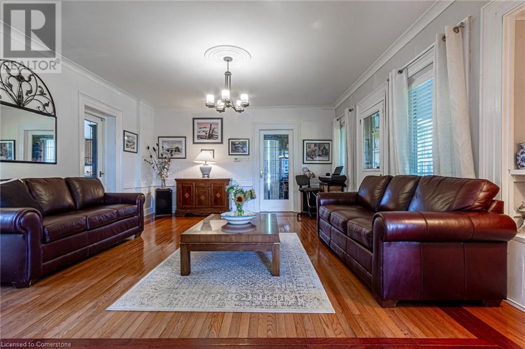 152 Confederation Street, Glen Williams, Ontario  L7G 4S8 - Photo 19 - 40657308