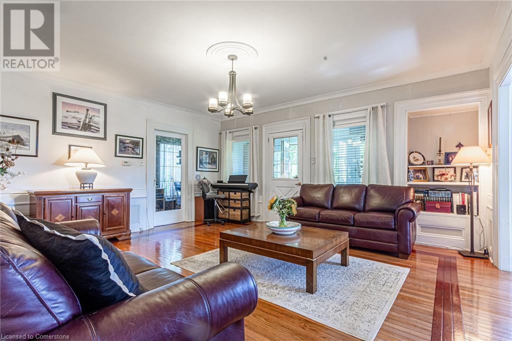 152 Confederation Street, Glen Williams, Ontario  L7G 4S8 - Photo 20 - 40657308