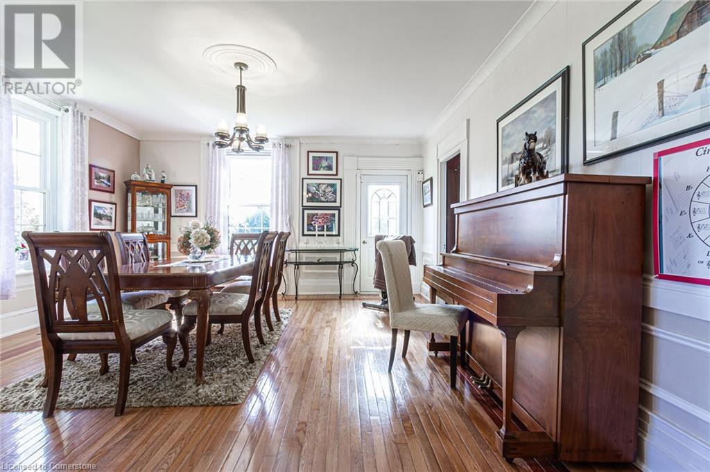 152 Confederation Street, Glen Williams, Ontario  L7G 4S8 - Photo 22 - 40657308